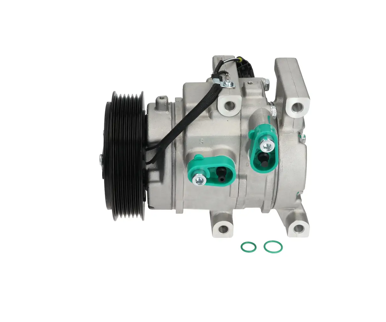 Kompressor, Klimaanlage 12 V BOSCH 1 986 AD1 306